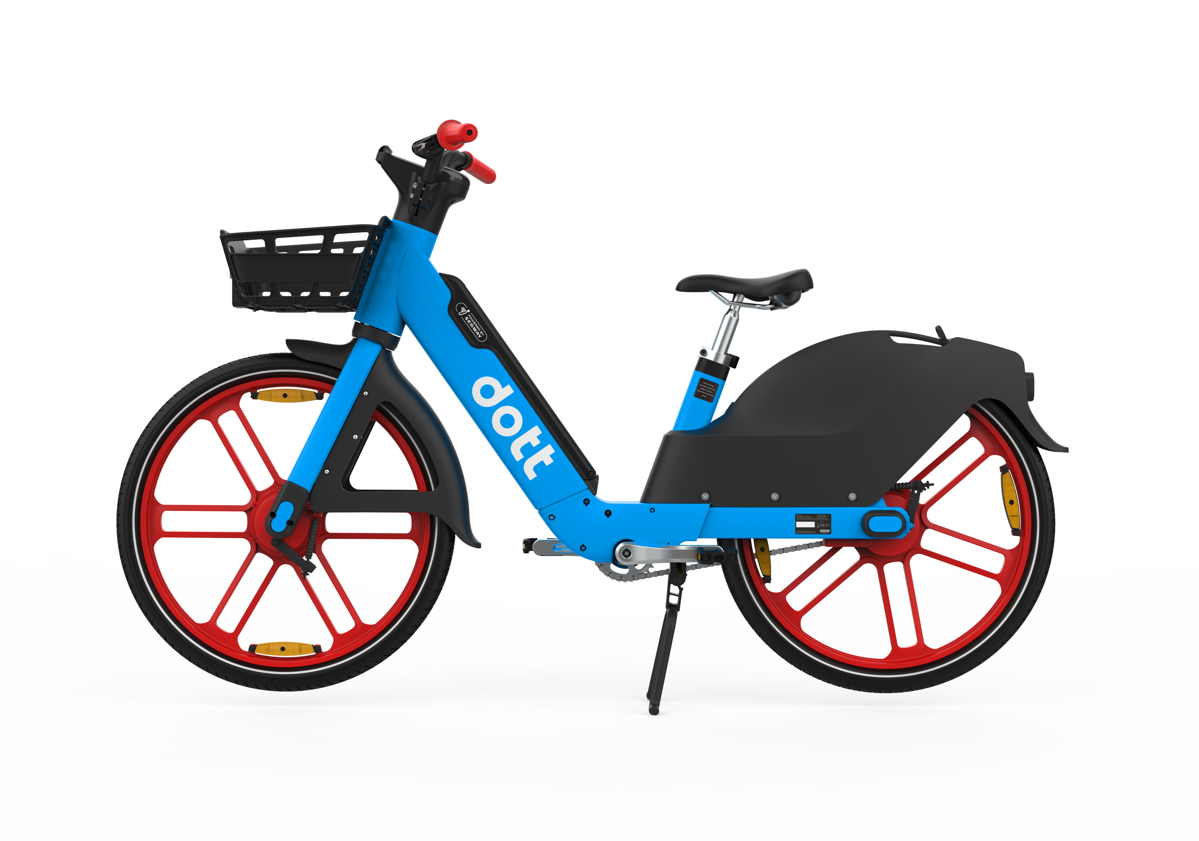 Dott bike image