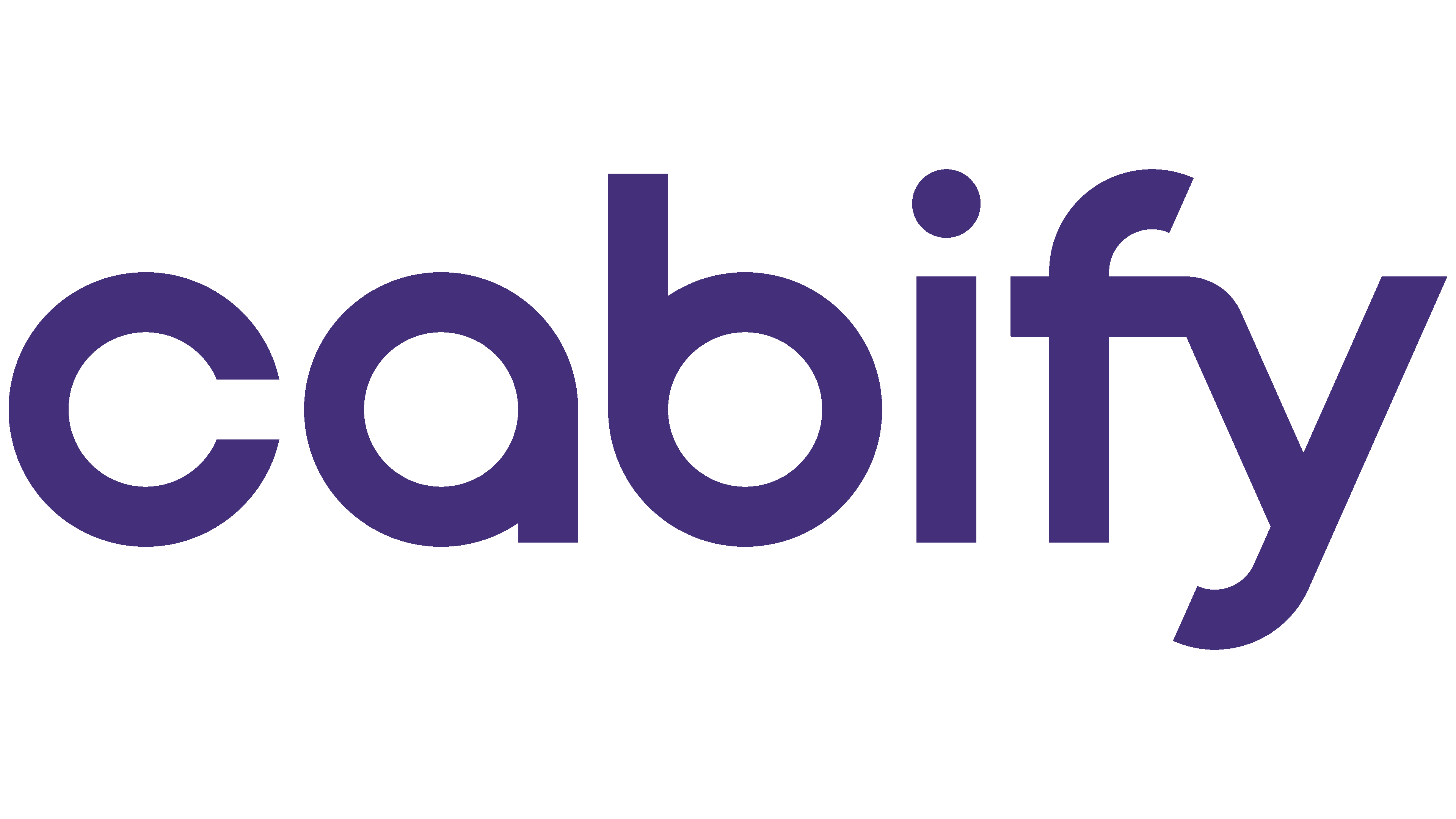 Cabify logo