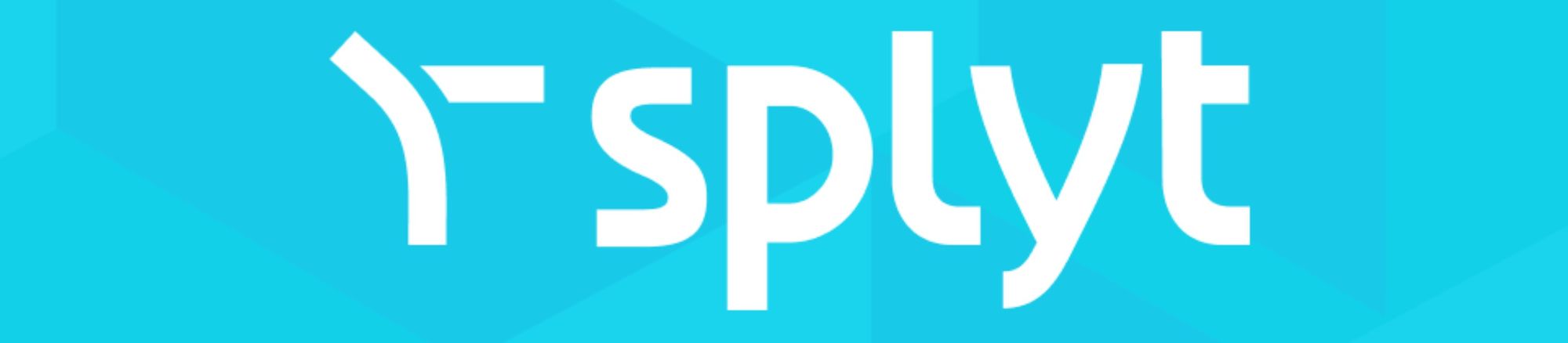 Splyt logo