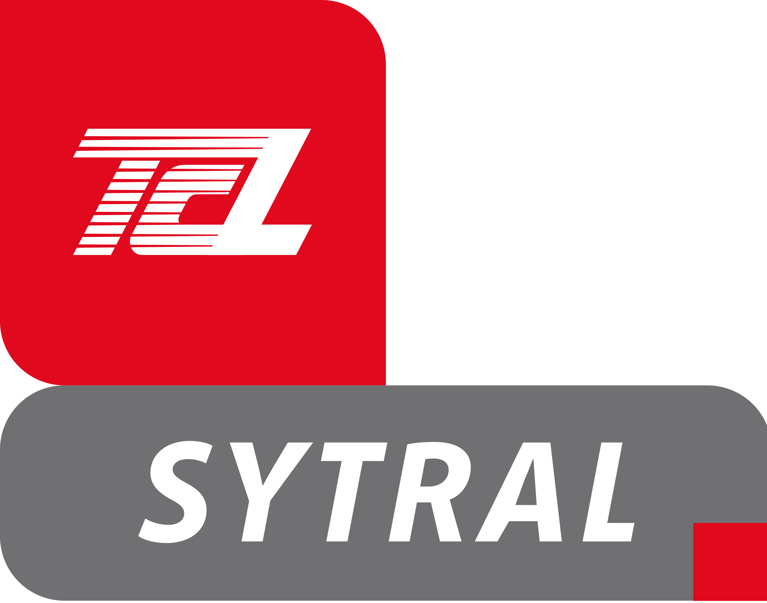 TCL Syntral logo