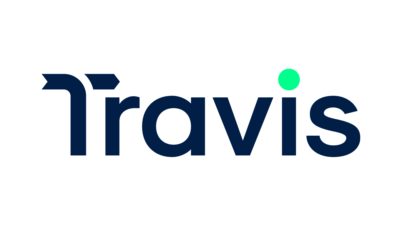 Travis logo